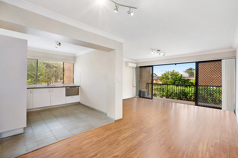 Modern Comfort & Convenience in the Heart of Ryde