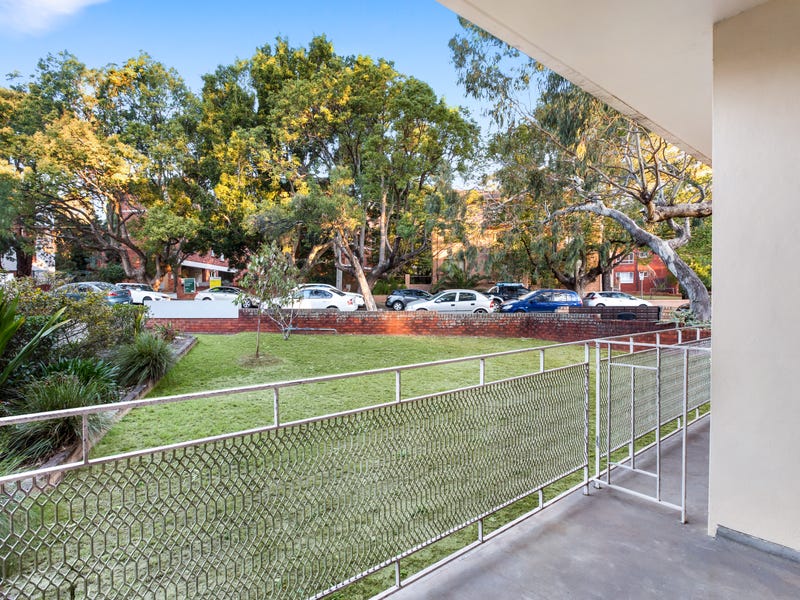 1/54 Meadow Cres, Meadowbank $530 LEASED