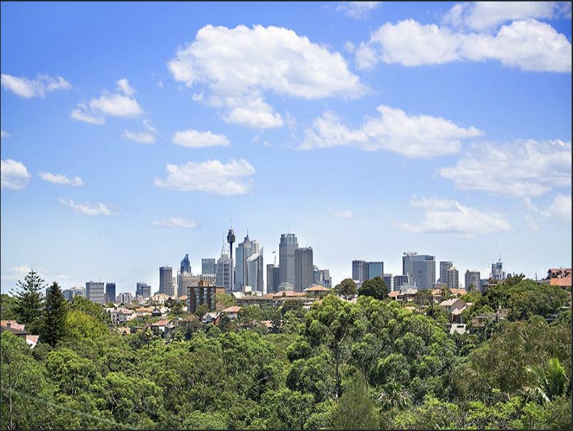 22/36a Park Ave Mosman