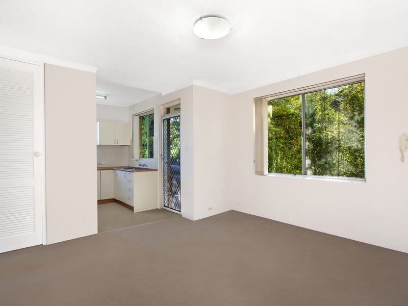 3/4 Pearson St Gladesville LEASED $530pw