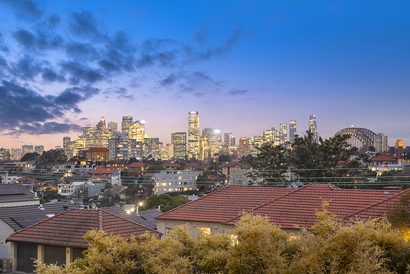 4/115 Milson Road Cremorne Point $800pw LEASED