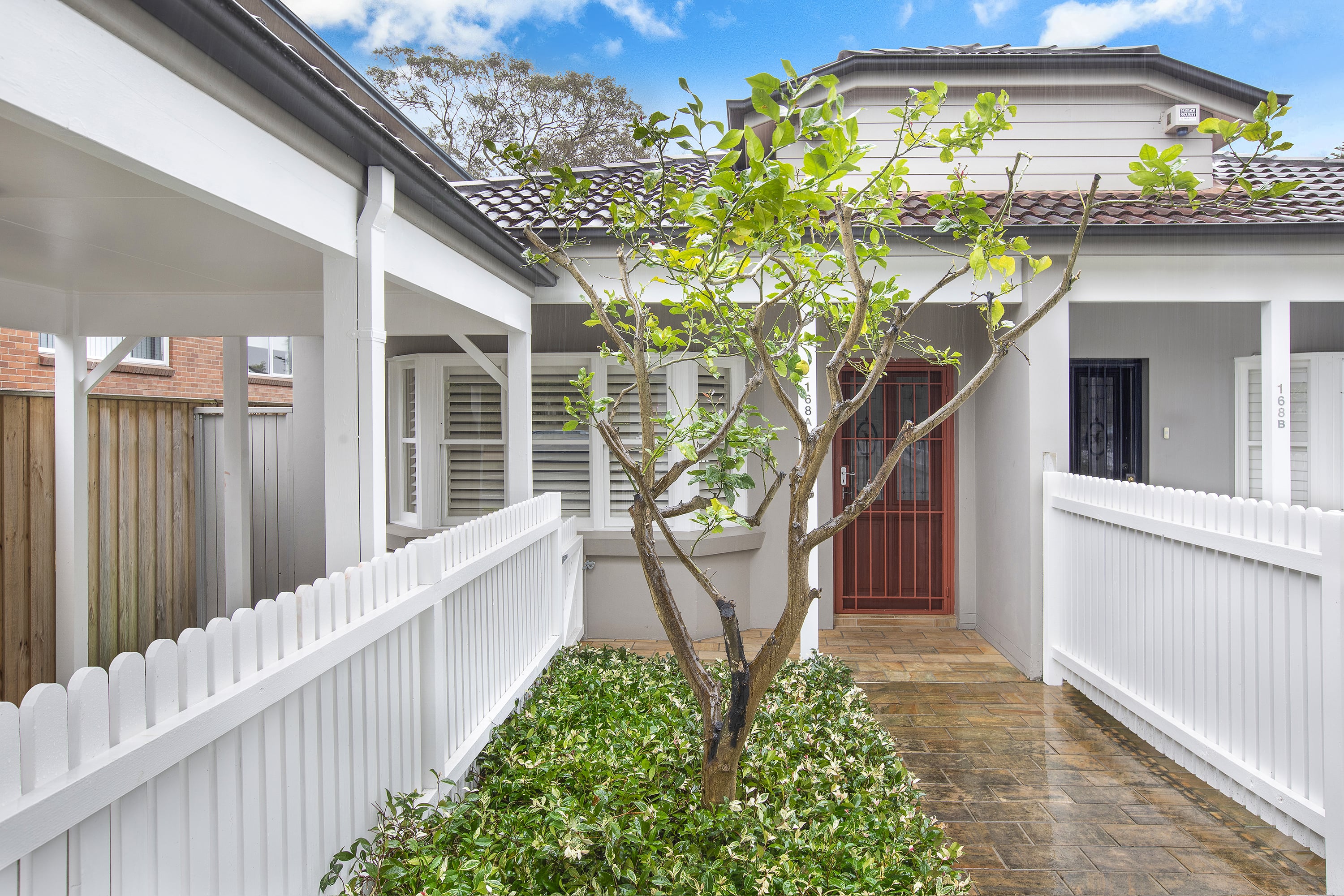 168a Raglan Street Mosman $1750 LEASED